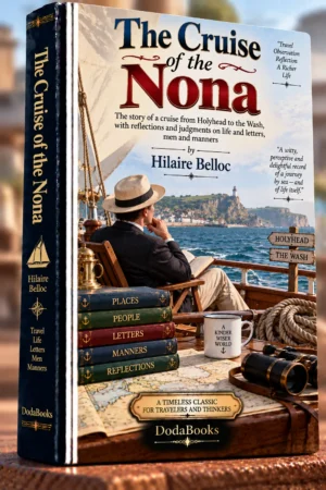 The Cruise of the Nona by Hilaire Belloc