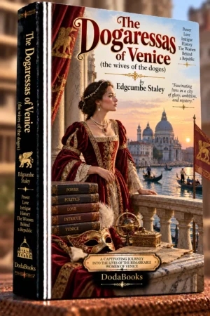 The Dogaressas of Venice (The Wives of the Doges) by Edgcumbe Staley
