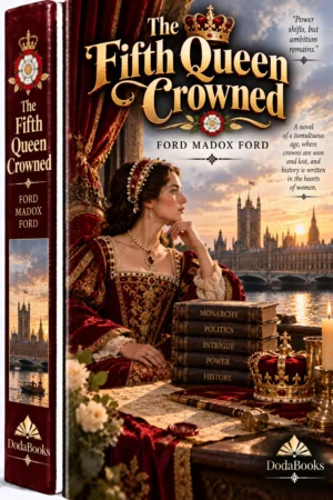 The Fifth Queen Crowned by Ford Madox Ford