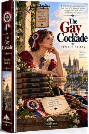 The Gay Cockade by Temple Bailey