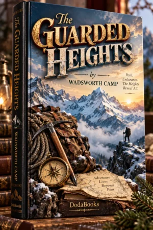 The Guarded Heights by Wadsworth Camp