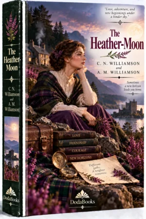 The Heather-Moon by C. N. Williamson and A. M. Williamson