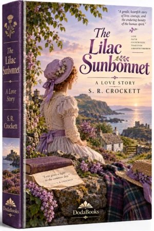 The Lilac Sunbonnet: A Love Story by S. R. Crockett