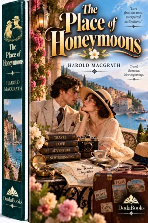 The Place of Honeymoons by Harold MacGrath