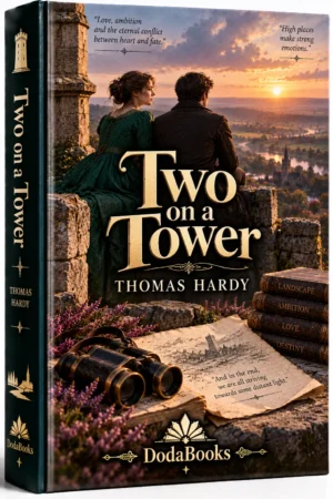 Two on a Tower by Thomas Hardy